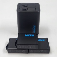 GoPro HERO13 Black in Forest Green with Accessories