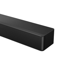 Hisense HS2100 2.1 Soundbar with Wireless Subwoofer 240W DTS Virtual X