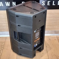 AVE Revo 15 DSP 15in Powered Active PA Speaker 1100W 2-Way Loudspeaker