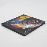 Electric Light Orchestra Out Of The Blue 30th Anniversary Edition