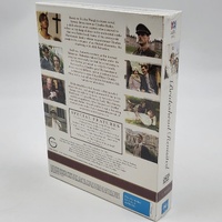 Large View Brideshead Revisited Collectors Edition DVD 4 Disc Set Jeremy Irons