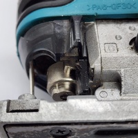 Large View Makita DJV180 18V LXT 135mm Cordless Jigsaw Skin Only No Blade