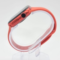 Large View Apple Watch Series 6 GPS + Cellular 40mm PRODUCT(RED) Aluminum Sport Band