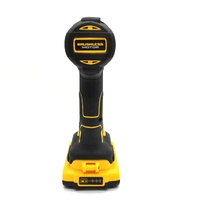 Large View DeWalt DCF787 18V XR Brushless Cordless Impact Driver with 2.0Ah Battery