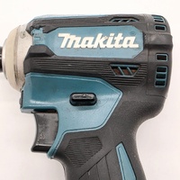 Large View Makita DTD171 18V LXT Cordless Brushless Impact Driver Skin Only