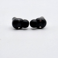 Large View Beats Studio Buds + True Wireless Noise Cancelling Earbuds Black Gold