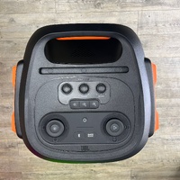 Large View JBL PartyBox 710 800W Portable Wireless Speaker Built-in Lights Splashproof