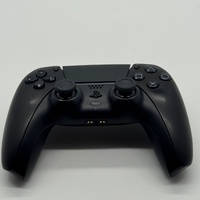 Sony DualSense PlayStation 5 PS5 CFI-ZCT1W Wireless Controller Midnight Black