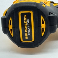 DeWalt DCD777 18V Cordless Brushless Drill Driver with 2.0Ah Battery