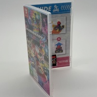 Nintendo Switch Game Cartridge Mario Kart 8 Deluxe