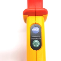 Fluke 360 Leakage Current Clamp Meter with Carry Case True RMS 60 A