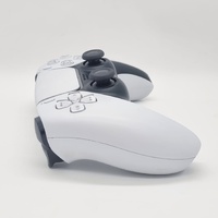 Sony DualSense PlayStation 5 PS5 Wireless Controller CFI-ZCT1W White