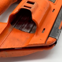 Paslode Bradder Kit Framing and Finishing with 3 Batteries and Charger