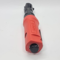 Supatool 3/8 Inch Air Ratchet 90 PSI Heavy Duty Pneumatic Wrench Tool