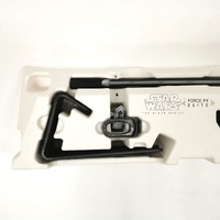 Star Wars Black Series Mandalorian Darksaber Force FX Elite Lightsaber