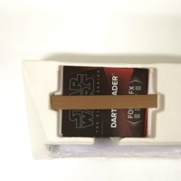 Star Wars The Black Series Darth Vader Force FX Elite Lightsaber