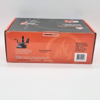 Ozpig Spit Rotisserie Kit OZP011-01 BBQ Outdoor Cooking Accessory