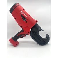 Milwaukee M18 Force Logic Cordless 400mm 109kN Utility Crimper M18 HCCT109/42