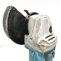 Makita DGA504 18V LXT 125mm Brushless Cordless Angle Grinder Skin Only