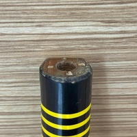 BCE Ronnie O'Sullivan Custom Snooker Cue with Carry Bag