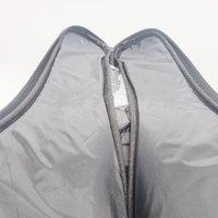 Wilson Advantage XL Tennis Racket 3 3/8 Grip and Carry Bag Lightweight