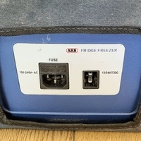 ARB 35L Portable Fridge Freezer Model 10800351 12/24V DC -18°C to 10°C