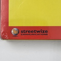 Streetwise Communications Aboriginal Playing Cards