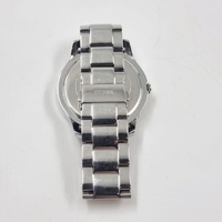 Guess GW0020L1 Ladies 42mm Silver Stainless Steel Crystal Dial Watch