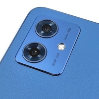 Motorola Moto G54 5G 128GB Unlocked Blue 6.5 Inches Android Smartphone