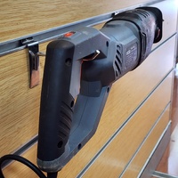 Ozito RSW-5100 24mm 240V 850W Corded Reciprocating Saw with Carry Case