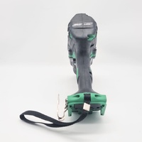 HiKOKI 36V 13mm Multi Volt Cordless Impact Driver Drill DV36DA Skin Only
