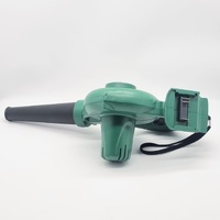 HiKOKI RB18DSL 18V Cordless Blower Skin Only Powerful Compact Tool
