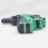 HiKOKI DH36DPA 28mm 36V Cordless Rotary Hammer SDS Plus Brushless Skin Only