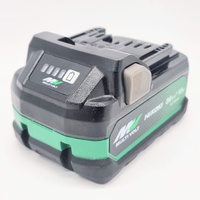 HiKOKI Multivolt BSL36A18X 36V 18V 2.5Ah Li-Ion Battery Pack
