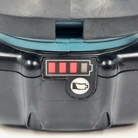 Makita BDF453 18V 13mm Drill Driver with 5.0Ah Battery and Charger