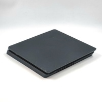 Sony PlayStation 4 Slim 1TB Console Black CUH-2102B with Controller and Leads