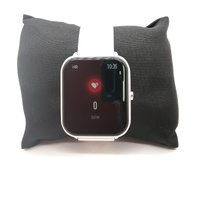 Fitbit Versa Smartwatch AFTW-1221 Fitness Tracker Heart Rate White