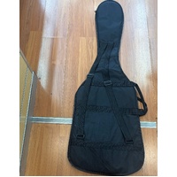 Livingstone 37506 Sunburst Electric Guitar 6 String Beginner Pack with Soft Case