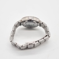 Guess GW0470L1 Silver Stainless Steel Quartz Ladies Watch 33mm