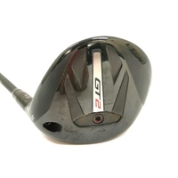 Titleist G2 65-X Golf Driver with Headcover Pro Performance Club