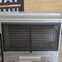 Rinnai Avenger 25 Natural Gas Portable Heater RCE-671TR