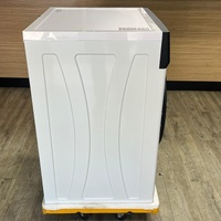 Onix ON-VD8W 8kg Vented Clothes Dryer Compact Laundry Essential