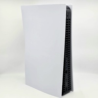 Sony PlayStation 5 Disc Edition Console CFI-1202A with Controller Media Remote