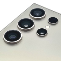 Samsung Galaxy S24 Ultra 5G Titanium Grey 256GB Smartphone Unlocked