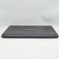 Asus Chromebook 11.6 Inch C204MA-GJ0261-ZTE Intel Celeron 4GB 32GB HDD Chrome OS