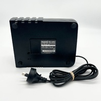 Makita DTD154 18V LXT 4-Mode Cordless Impact Driver with 5.0Ah Battery Charger