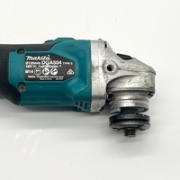 Makita DGA504 18V LXT 125mm Brushless Cordless Angle Grinder Skin Only