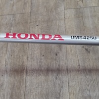 Honda UMS425U 25cc 4-Stroke Whipper Snipper Grass Trimmer Brushcutter