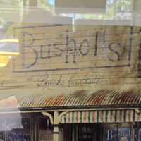 Ronald Coles Authentic And One for Toby Art Print Gordon Hanley 641/950 Framed