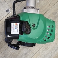 Cheetah 23cc 2-Stroke Whipper Snipper Line Trimmer Straight Shaft + Attachment